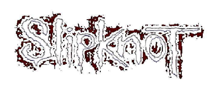 Le site officiel de Slipknot